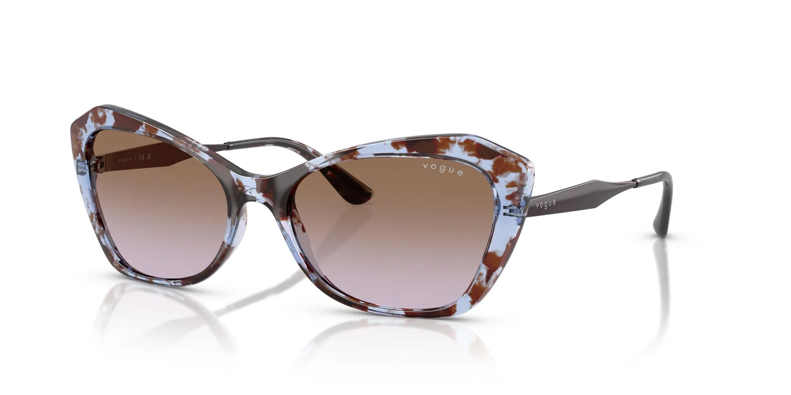 Vogue 5626S Sunglasses - view 43